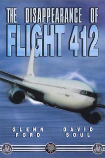 Profilový obrázek - The Disappearance of Flight 412