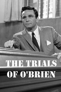 Profilový obrázek - Trials of O'Brien, The