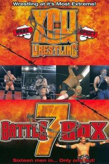 XCW Wrestling Battlebox 7