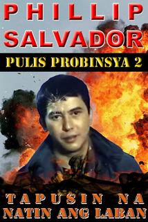 Profilový obrázek - Pulis Probinsya II