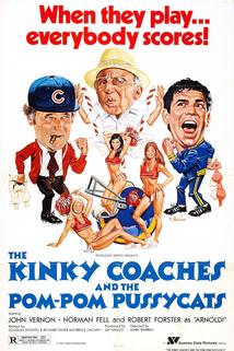 Profilový obrázek - The Kinky Coaches and the Pom Pom Pussycats