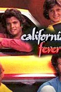 Profilový obrázek - California Fever