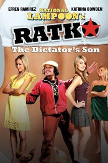 Profilový obrázek - Ratko: The Dictator's Son