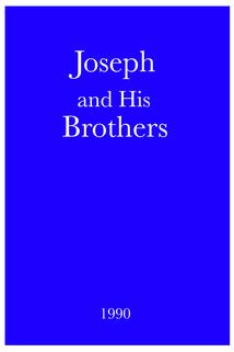 Profilový obrázek - Joseph and His Brothers