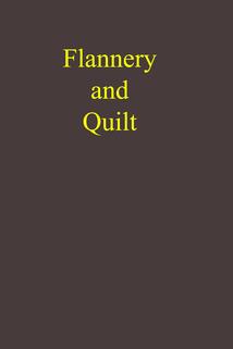 Profilový obrázek - Flannery and Quilt