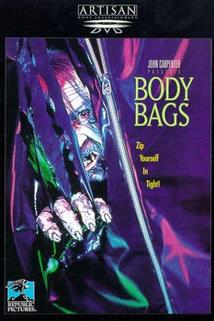 Body Bags: Historky z márnice