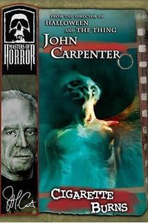 Profilový obrázek - John Carpenter's Cigarette Burns