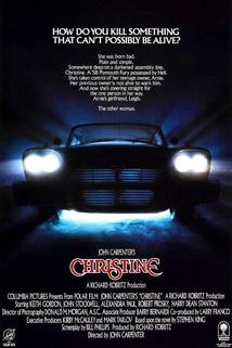 Christine  - Christine