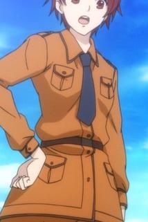 Profilový obrázek - Eiyuu to neboke otoko