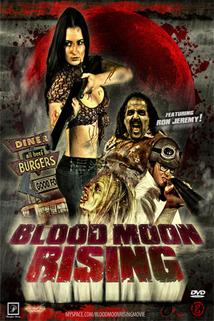 Profilový obrázek - Blood Moon Rising
