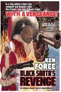 Profilový obrázek - Black Santa's Revenge