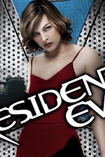 Profilový obrázek - Scoring Resident Evil