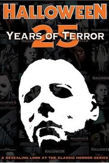 Profilový obrázek - Halloween: 25 Years of Terror