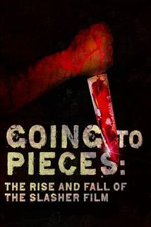 Profilový obrázek - Going to Pieces: The Rise and Fall of the Slasher Film