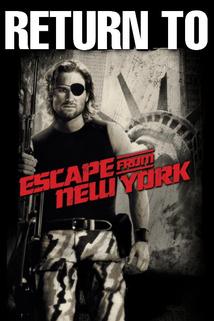 Profilový obrázek - Return to 'Escape from New York'