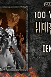 100 Years of Horror: Demons