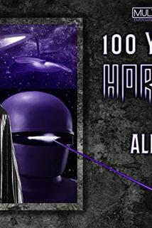Profilový obrázek - 100 Years of Horror: Aliens