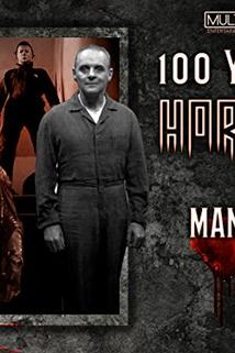 Profilový obrázek - 100 Years of Horror: Maniacs