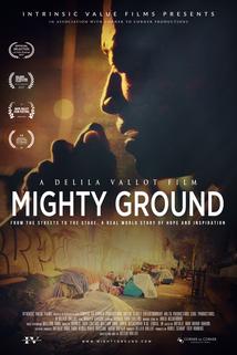 Profilový obrázek - Mighty Ground ()