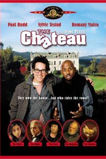 Profilový obrázek - The Château
