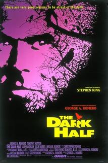 Temná polovina  - The Dark Half