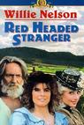 Red Headed Stranger 