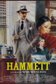 Profilový obrázek - Hammett