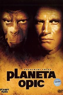 Profilový obrázek - Planet of the Apes