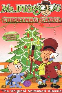 Profilový obrázek - Mister Magoo's Christmas Carol