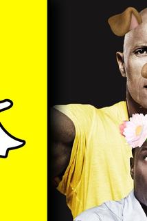Profilový obrázek - Dwayne "The Rock" Johnson and Kevin Hart Visit Snapchat HQ!