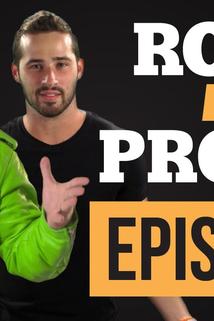 Profilový obrázek - Rock the Promo - Hosted by Joe Santagato, Feat. Shane "Hurricane" Helms (S1 E4)