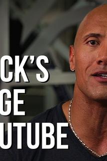 Profilový obrázek - A Personal Message from Dwayne "The Rock" Johnson