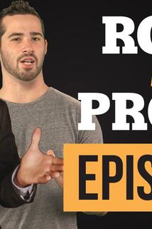 Profilový obrázek - Rock the Promo - Hosted by Joe Santagato, Feat. Cody Rhodes (S1 E7)
