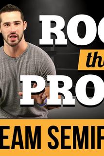 Profilový obrázek - Rock the Promo Tag Team - Hosted by Joe Santagato, Feat. Mick Foley (S1 E8)