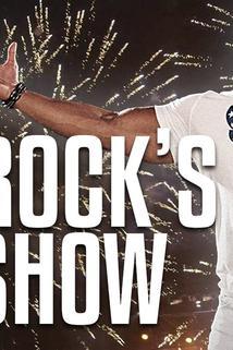 Profilový obrázek - The Rock's BIG Show!