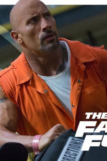 Profilový obrázek - The Rock's EXCLUSIVE First Look at "The Fate of the Furious"