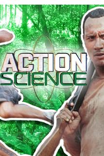 Profilový obrázek - Action Science: The Rock vs. An Entire Army in "The Rundown"