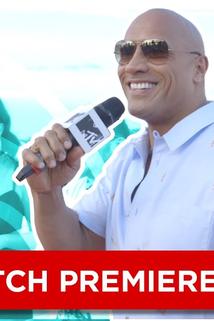 Profilový obrázek - Dwayne "The Rock" Johnson's Miami Beach Takeover