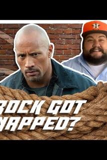 Profilový obrázek - Dwayne "The Rock" Johnson's Super Fan Goes Too Far!