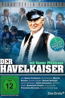 Profilový obrázek - Der Havelkaiser