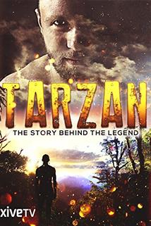 Profilový obrázek - Tarzan Revisited
