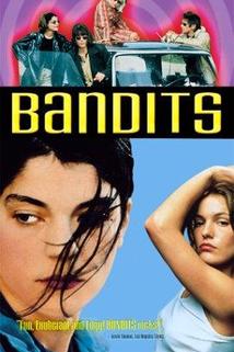 Profilový obrázek - Bandits