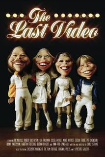 Profilový obrázek - ABBA: Our Last Video Ever