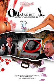 Profilový obrázek - Oh Marbella!