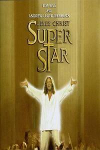 Profilový obrázek - Jesus Christ Superstar