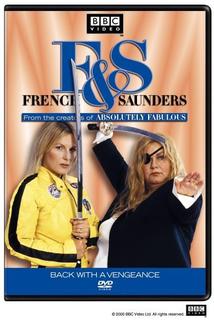 Profilový obrázek - French and Saunders