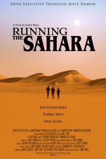 Profilový obrázek - Running the Sahara