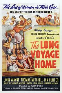 Profilový obrázek - The Long Voyage Home