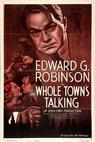 The Whole Town's Talking (1935)