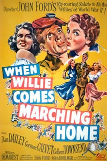 When Willie Comes Marching Home  - When Willie Comes Marching Home